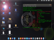 MATE ubuntu xenial instalado com sucesso